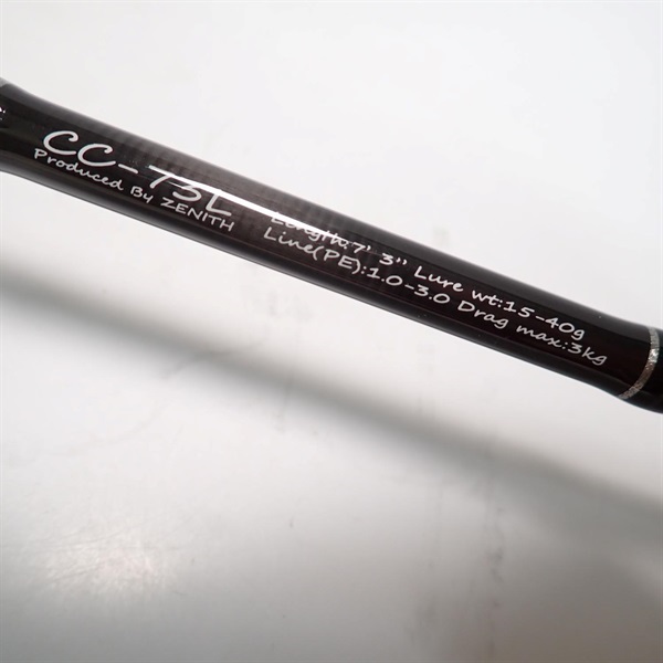 カレントラインキャスティズムＣＣ－７３Ｌ